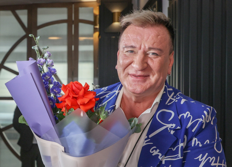    Сергей Булкин/NEWS.ru