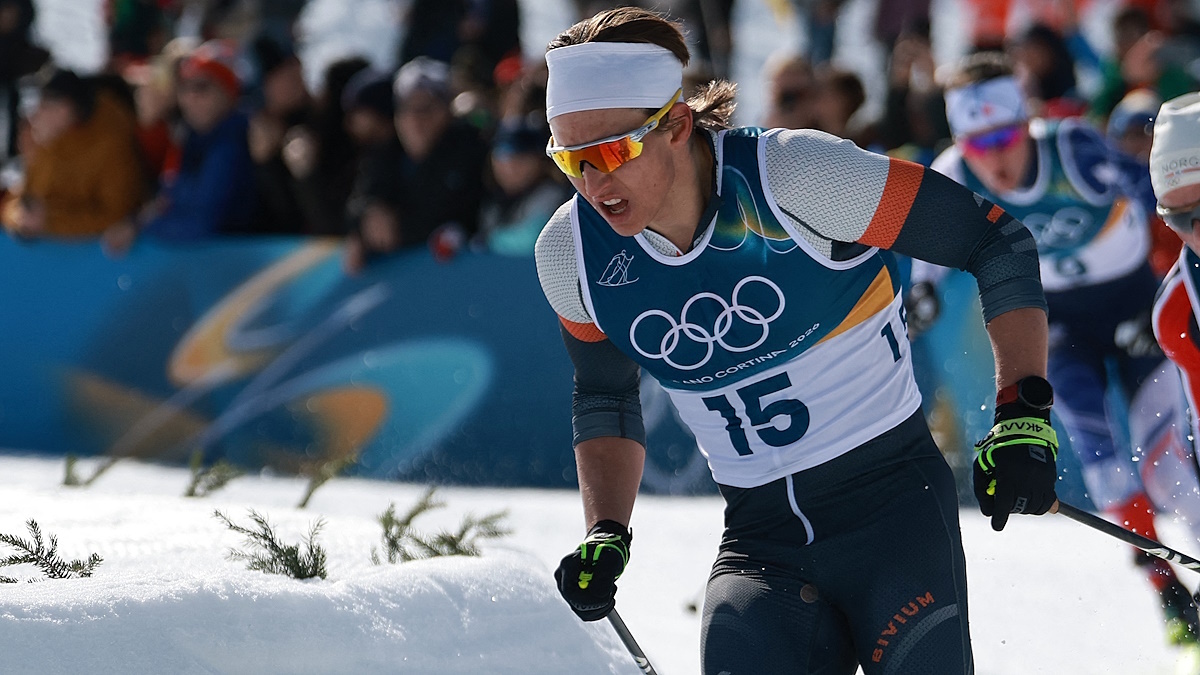    Савелий Коростелев. Фото: REUTERS