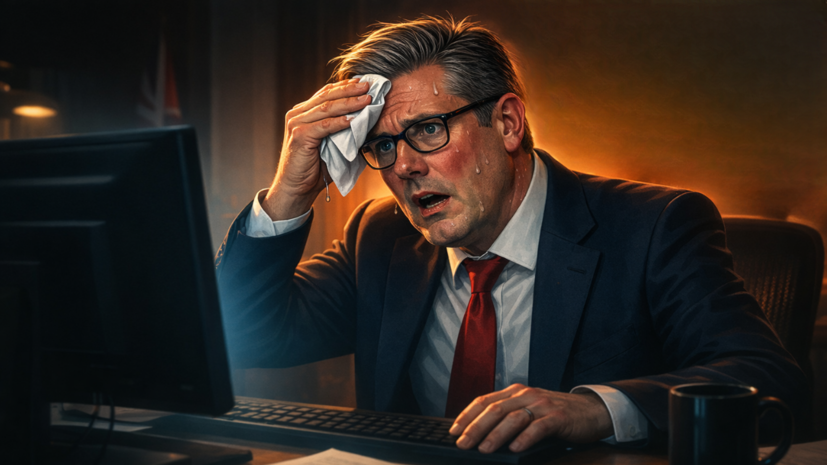   Сгенерировано с помощью ИИ