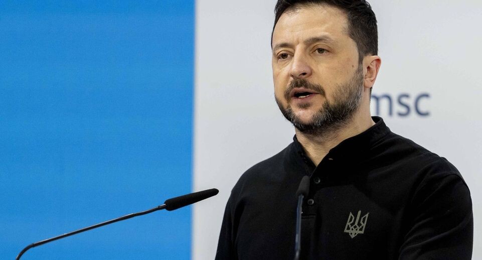    IMAGO/Andreas Stroh / www.globallookpress.com