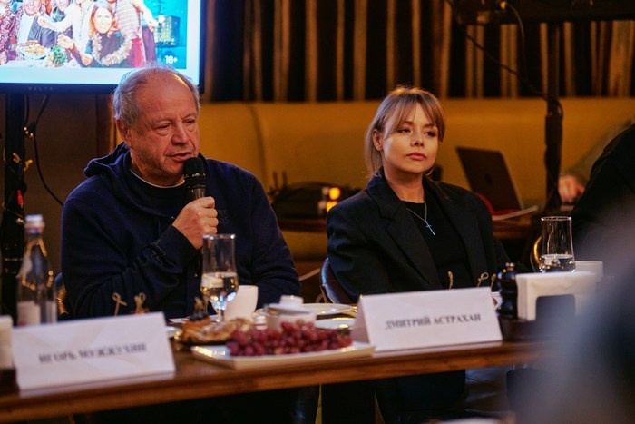 «Не любишь, ну и пусть»