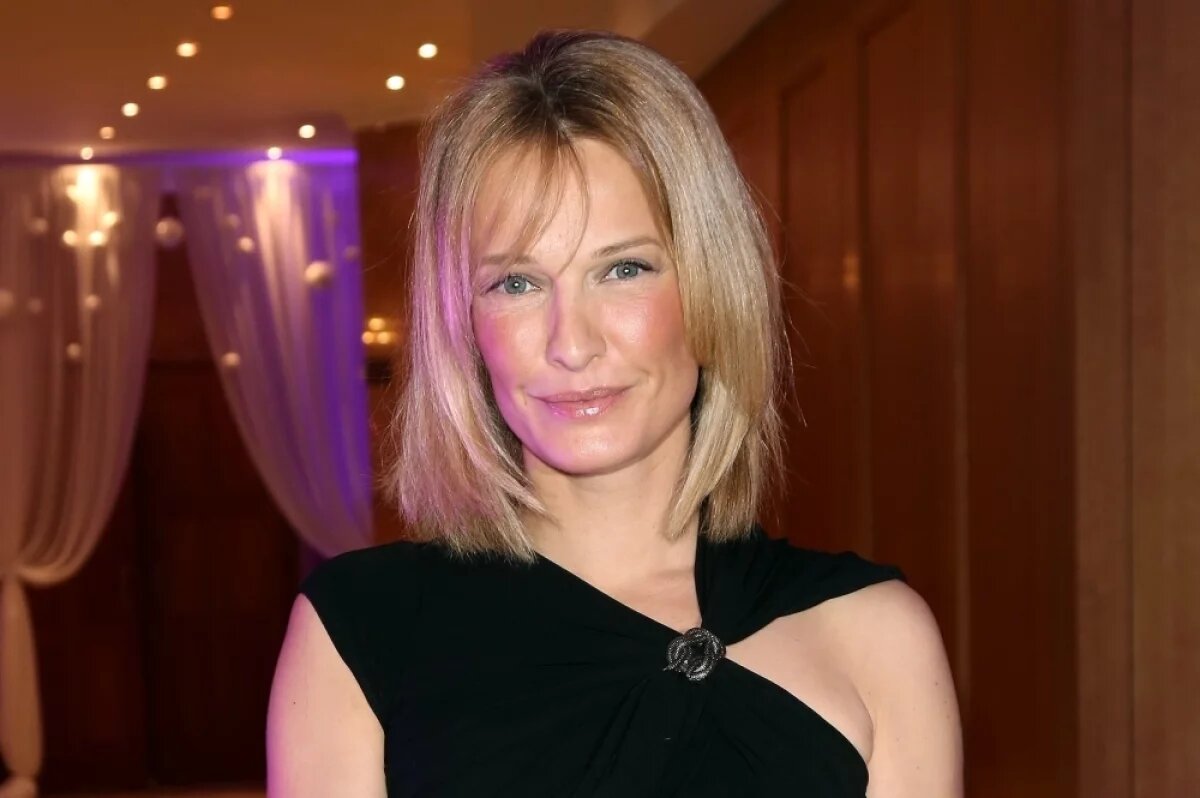    Карен Мюлдер.