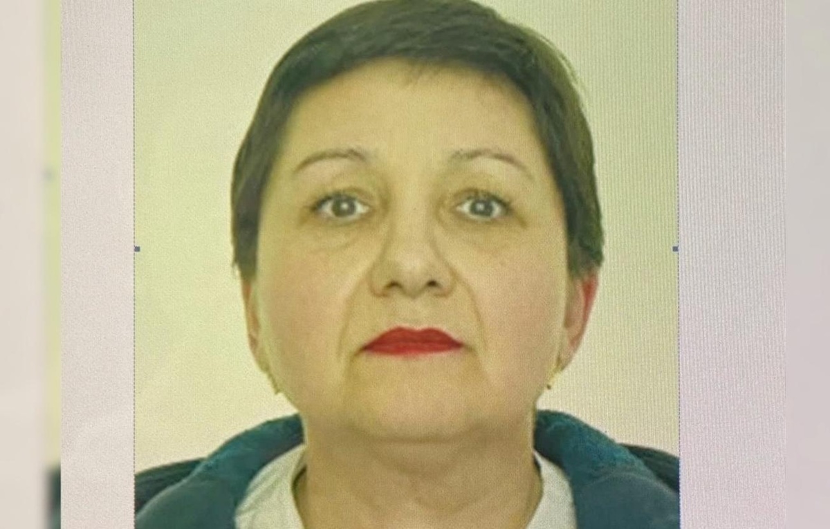    Зинаида Серебрицкая  ЦОС ФСБ России