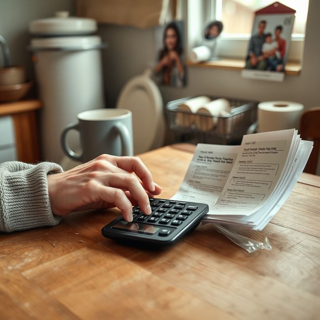 Проверка права на субсидию по коммунальным платежам дома  📷
