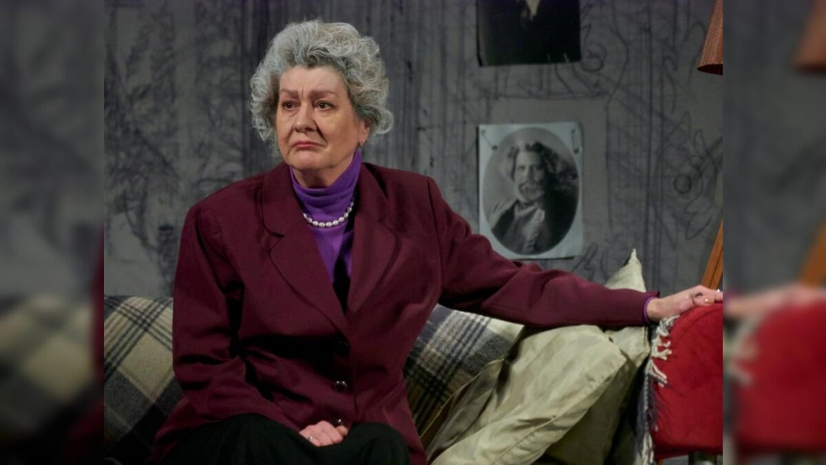    Фото: театр комедии им. Акимова