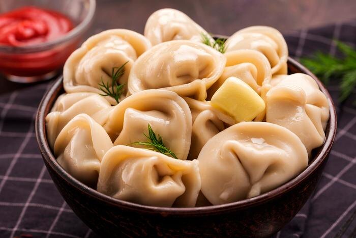 Как бабушка налепила: пошаговый рецепт сочных пельменей с одним секретом для фарша