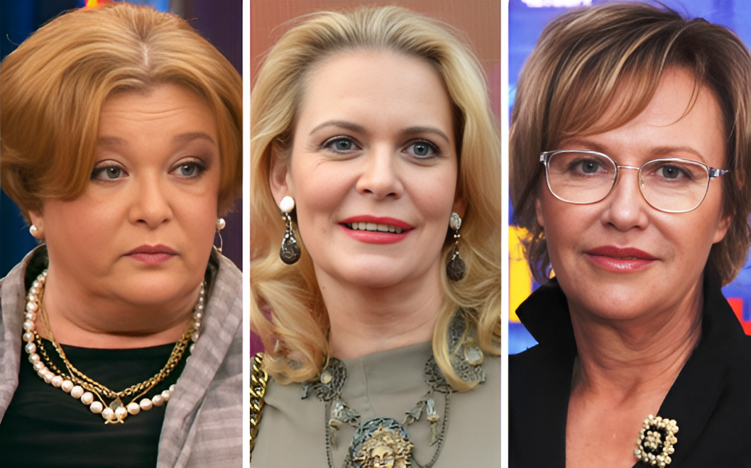 Актрисы-юбилярши 2026 года