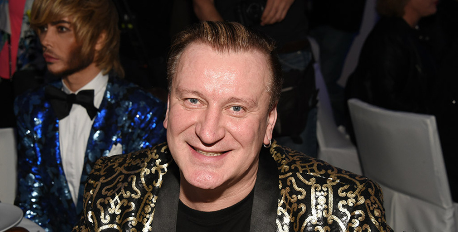    Anatoly Lomokhov/Global Look Press