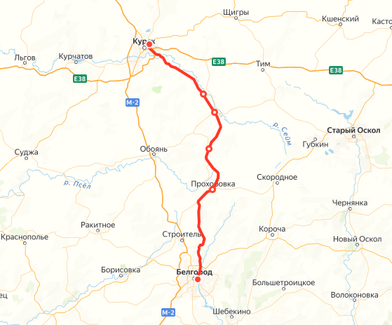 Яндекс.Расписание