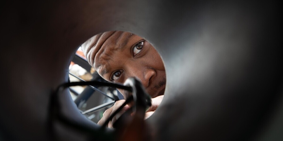 Врач узнал своих похитителей в больнице и вызвал полицию