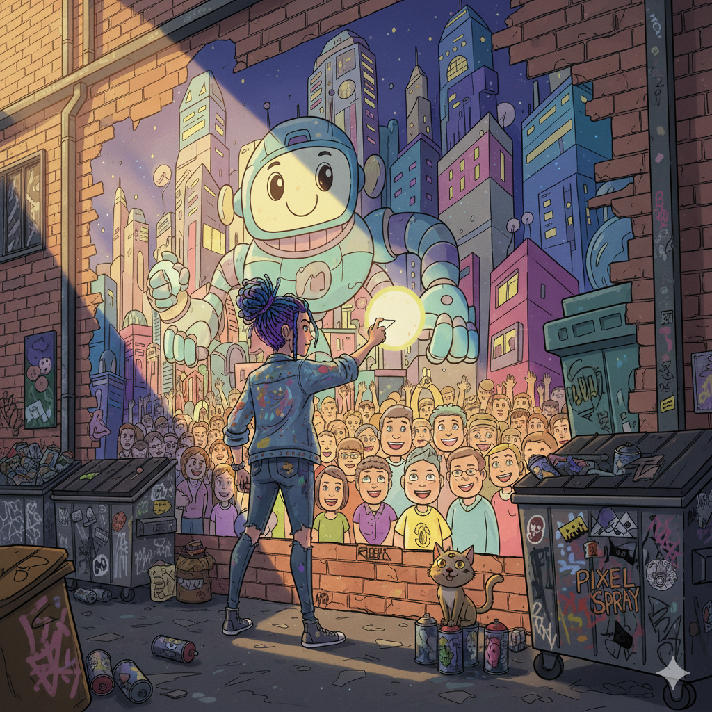 «Цифровое будущее уже здесь: как новые выплаты изменят нашу жизнь в 2026 году»