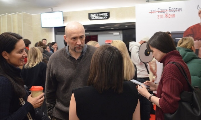    Счастье - когда тебя понимают?