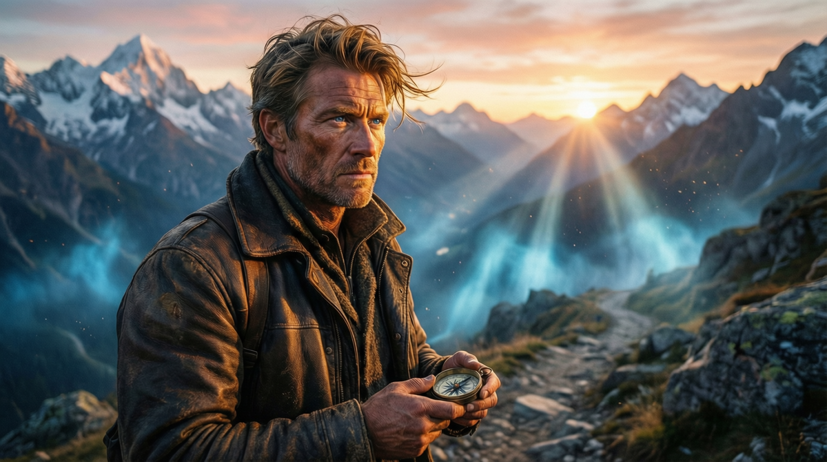 Стрелец гороскоп на 10.02.2026