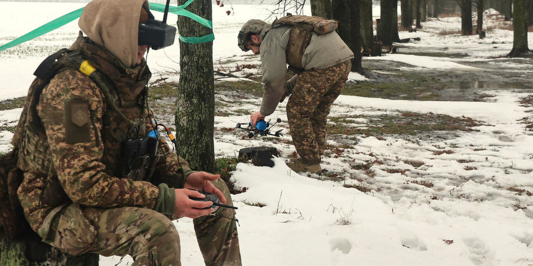 Вербовщики ВСУ собирают группу наемников еще в одной стране