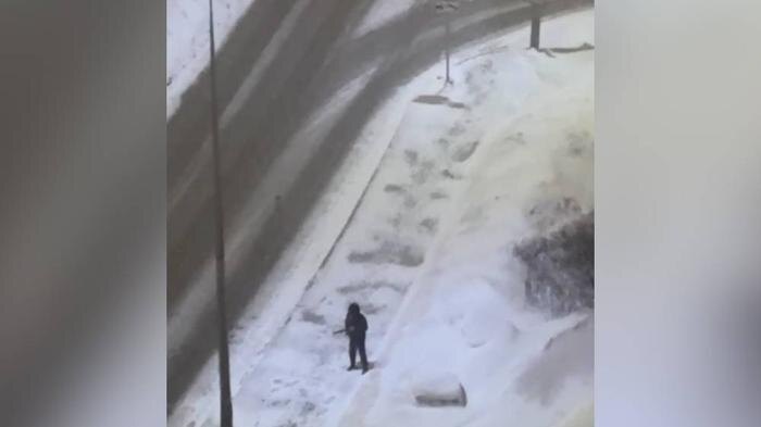 Обложка © SHOT