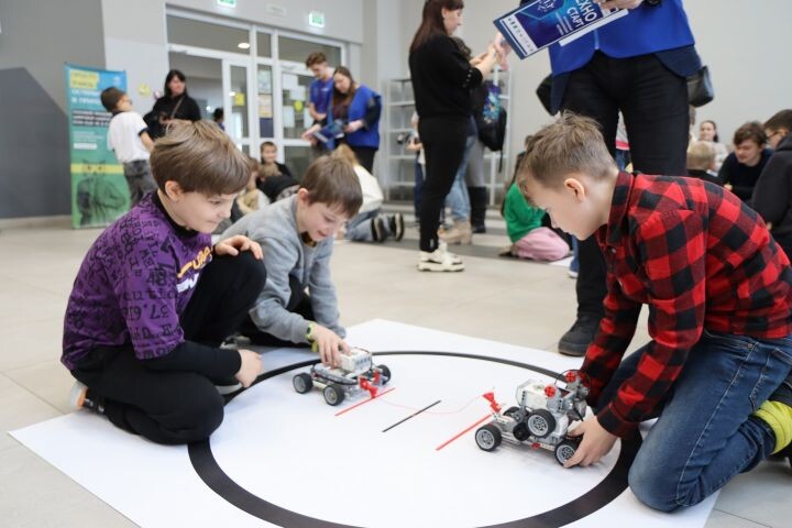    Фото:Марина Прокопьева