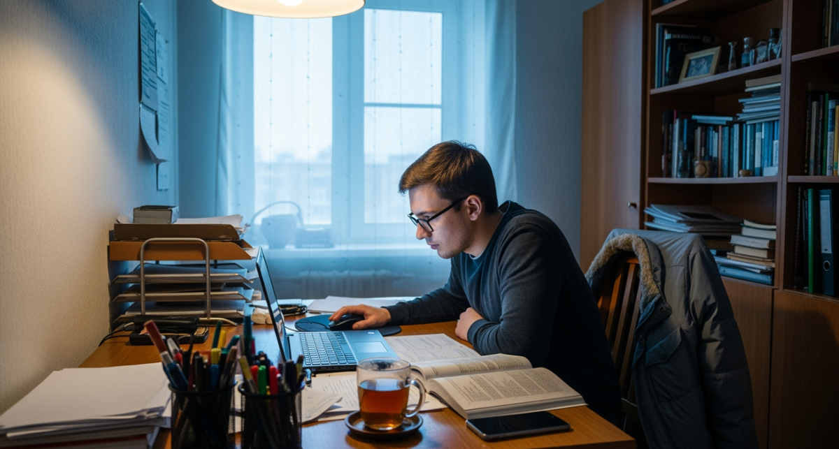    Фото: ПроГород ИИ