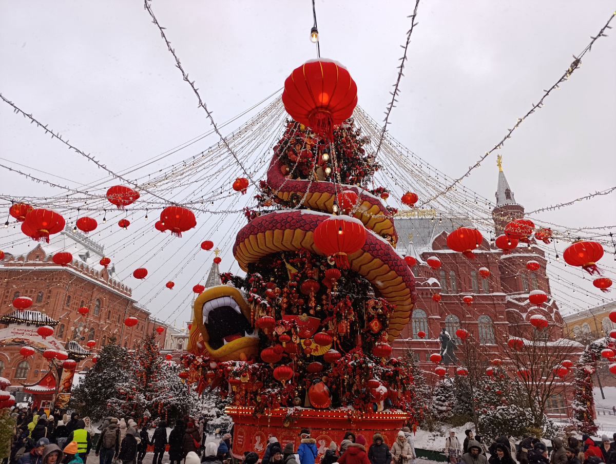 личное фото