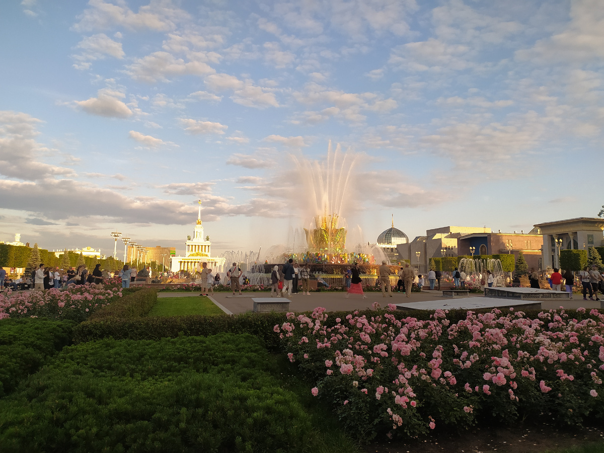 личное фото