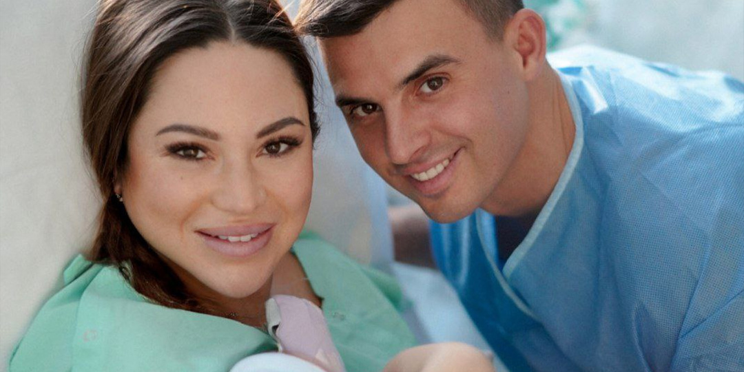 Солист «Иванушек International» Кирилл Туриченко написал песню после рождения сына