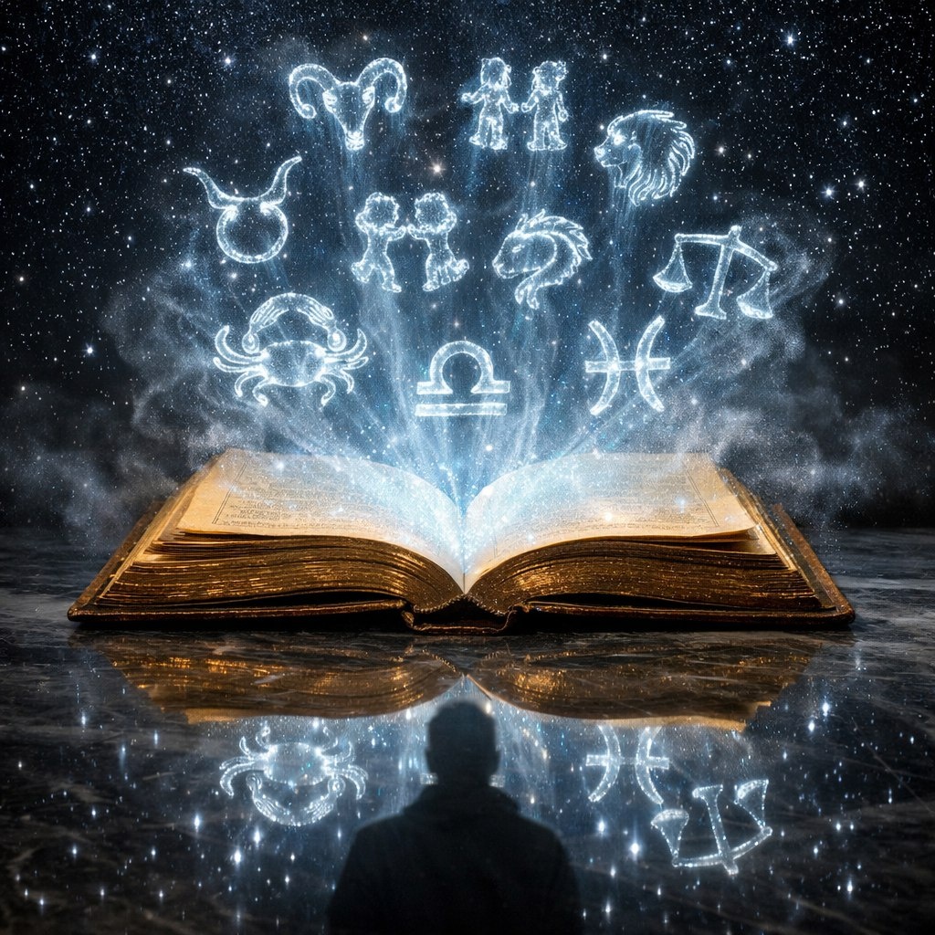 Гороскоп на 11 февраля 2026