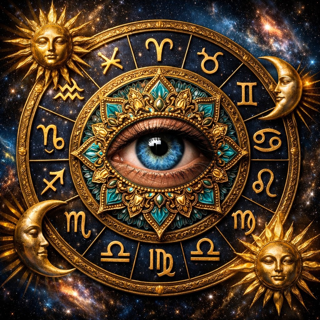 Гороскоп на 11 февраля 2026