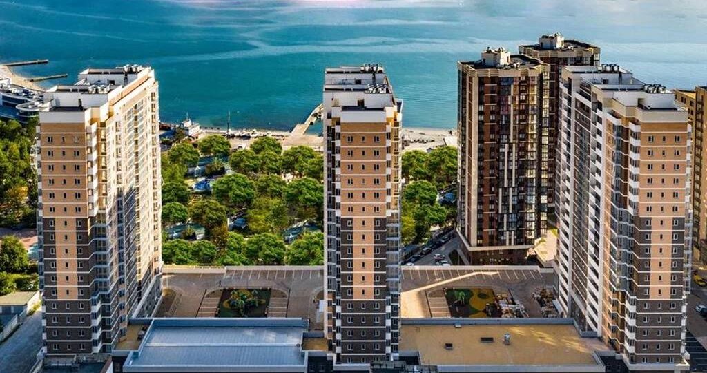 Покупка квартиры на Юге России: чек-лист для безопасной и выгодной сделки