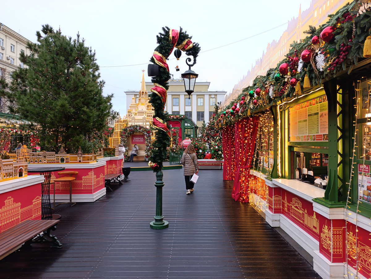 личное фото
