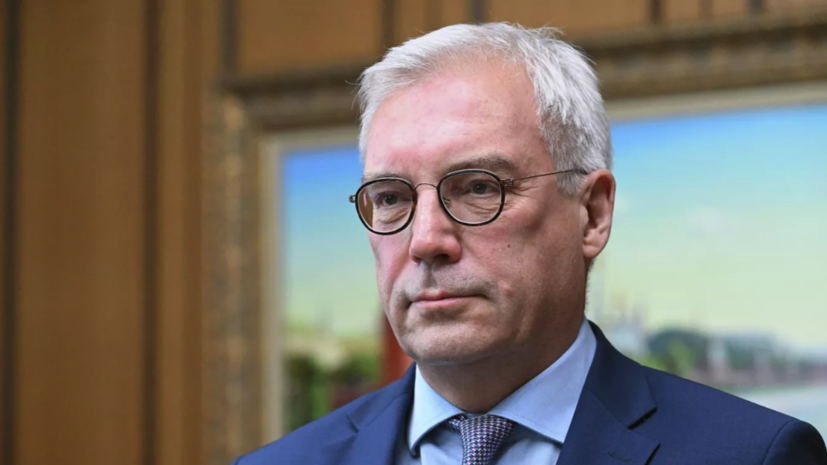   РИА Новости