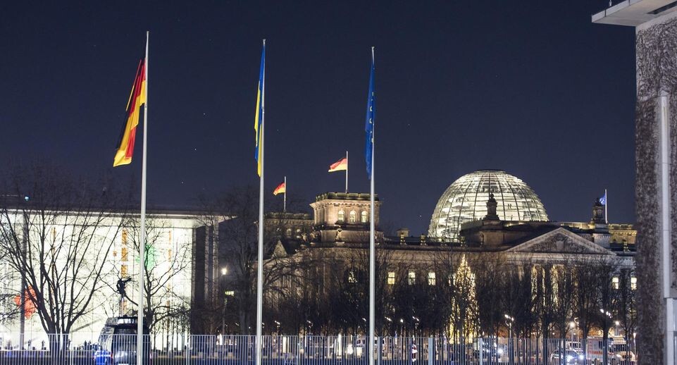    Ben Kriemann/Keystone Press Agency / www.globallookpress.com