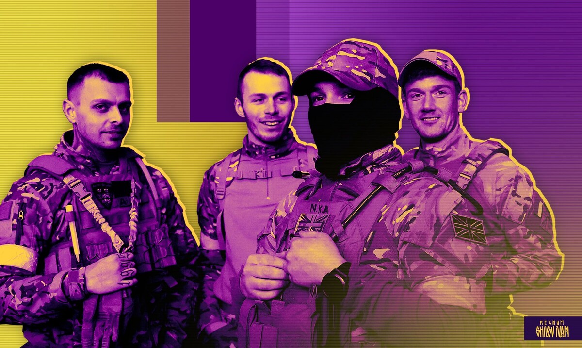     / Источник: Иван Шилов © ИА Регнум