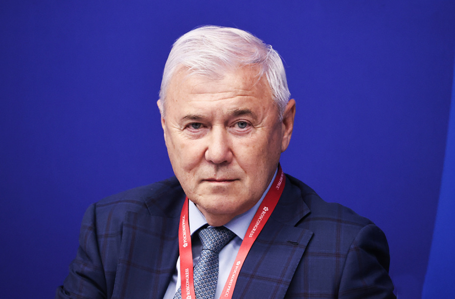    Сергей Петров/NEWS.ru