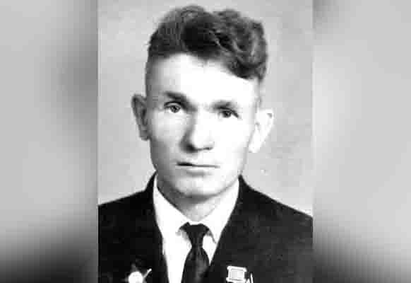 Михаил Алексеевич Федотов.