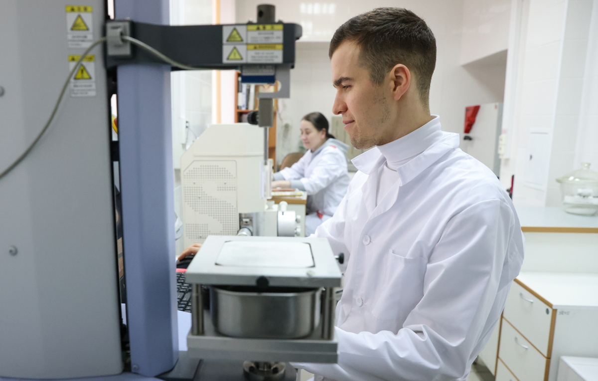 Артем Геодакян/ТАСС