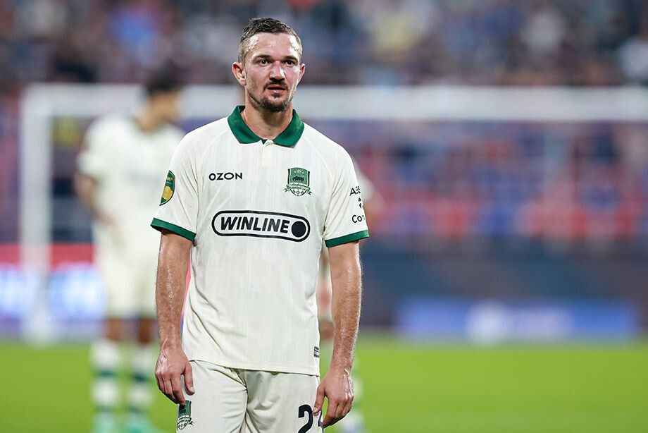 Гаэтан Перрен