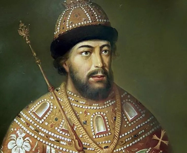 Борис Годунов