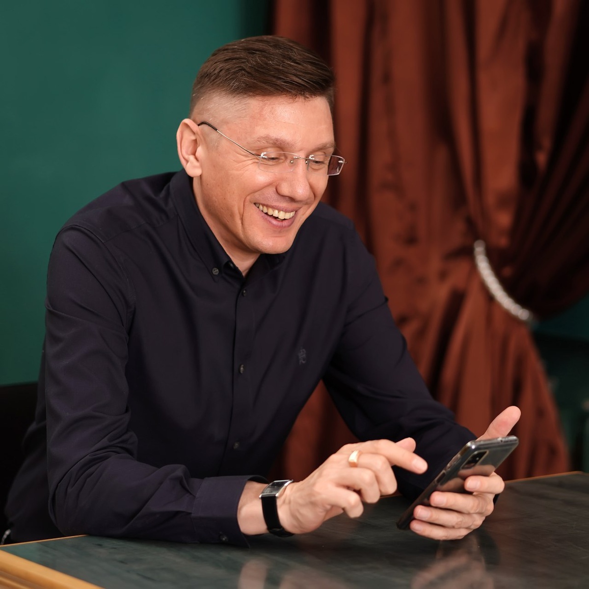 Сергей Белов Коуч-психолог