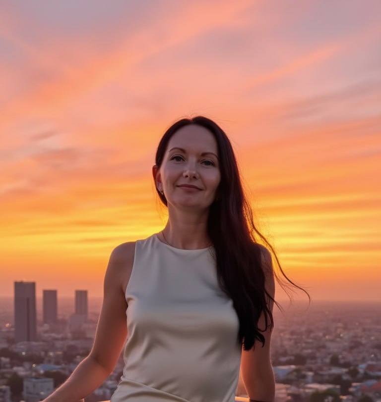 автор Осколова Мария