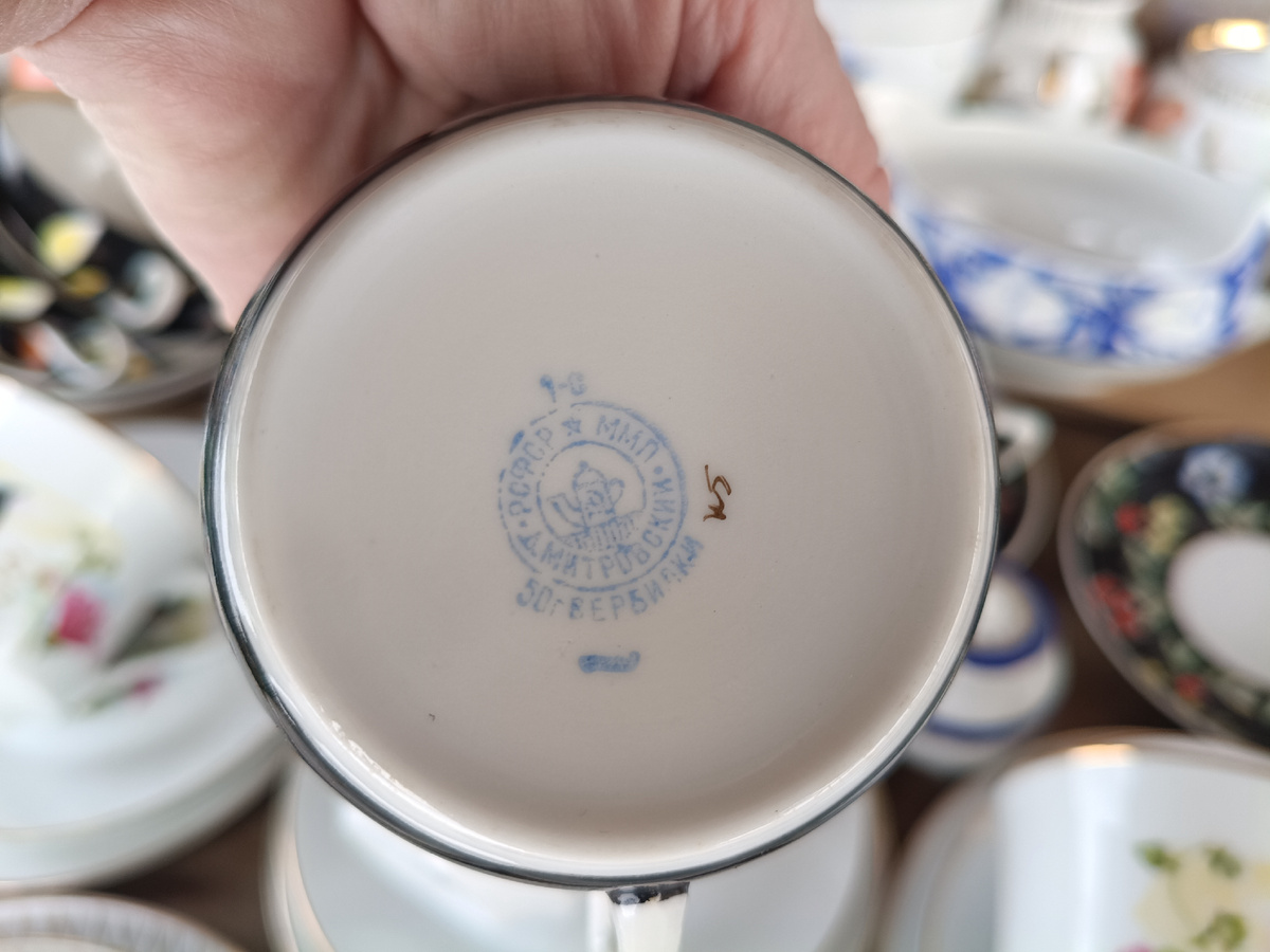 Фото автора