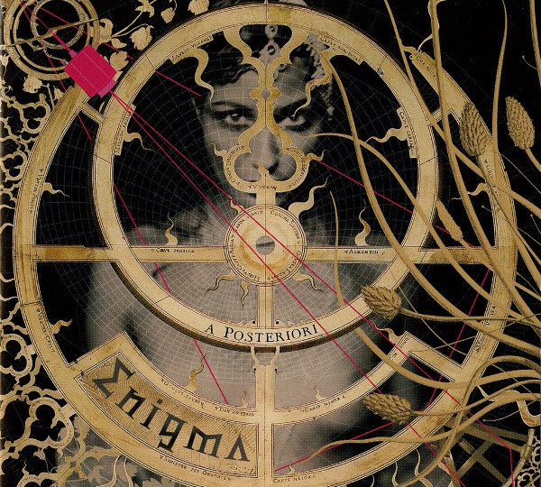 Take a deep breath and relax. К 35-летию проекта Enigma.Ч.6.2006. А Posteriori. Факты – вещь упрямая.