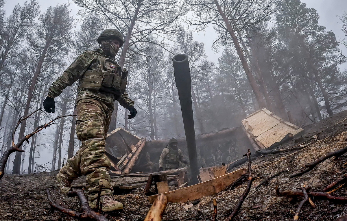 Игорь Онучин/ТАСС