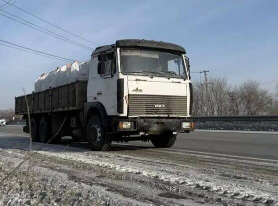     Фото: ГАИ РХ