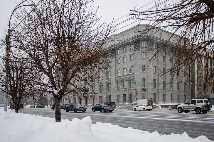    Фото Андрея Заржецкого