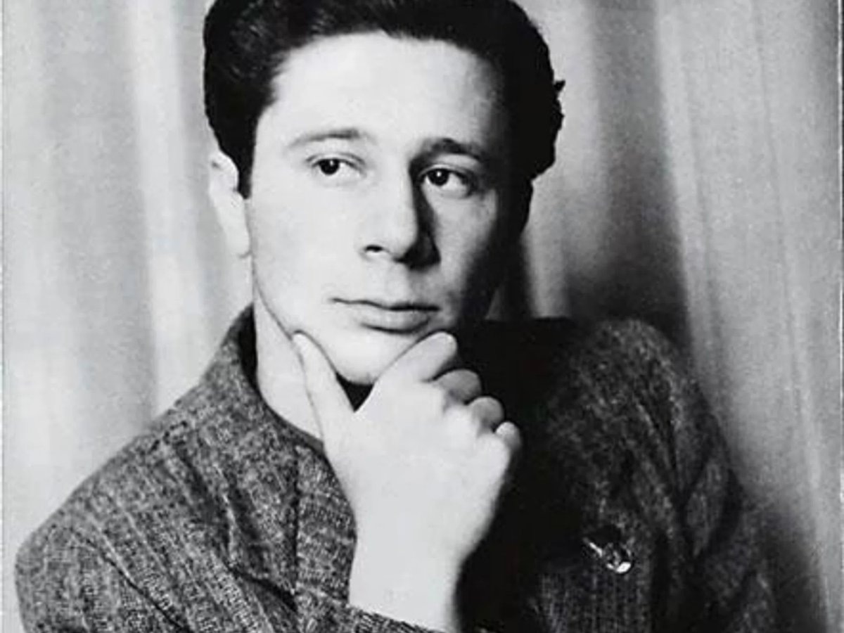    Генриху Падве с детства нравилась юриспруденция