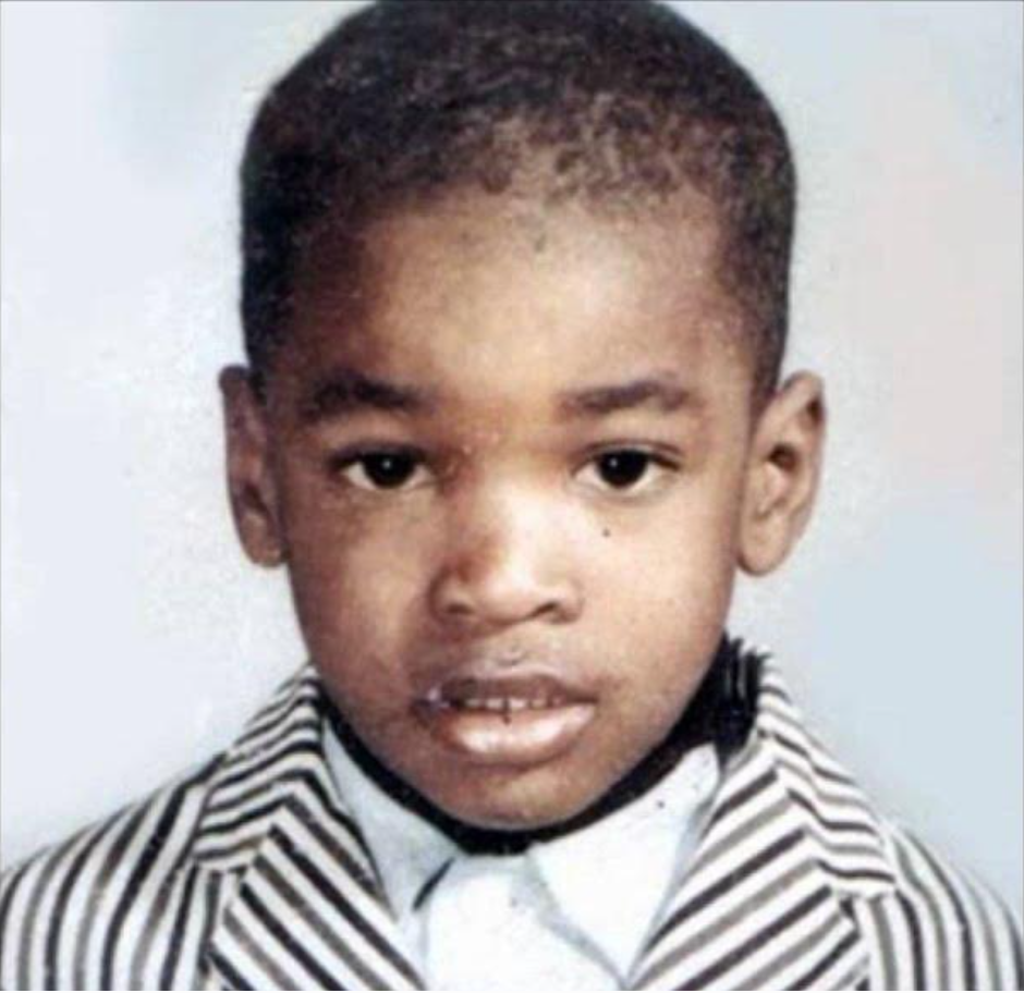 Семья проживала в городе Монро. Его родители - Эд и Джесси Бентон Коулмэны, были очень целеустремлёнными и трудолюбивыми людьми. 