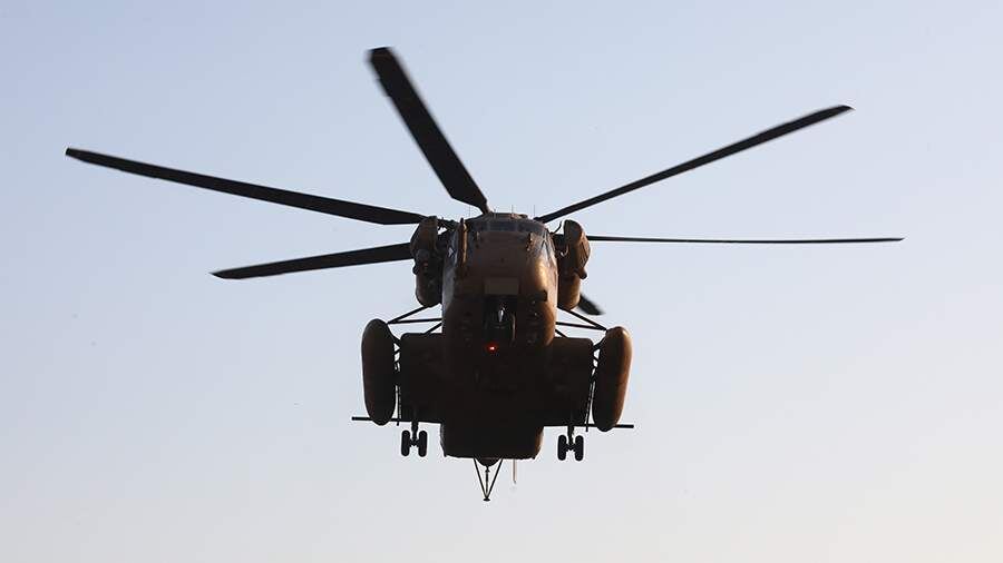    Фото: Global Look Press/Gideon Markowicz