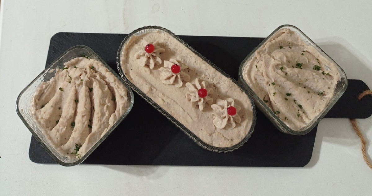 Фото 📸 автора канала "Два едока. Клава"