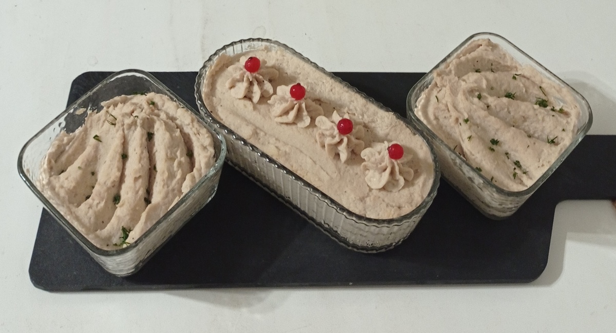 Фото 📸 автора канала "Два едока. Клава"