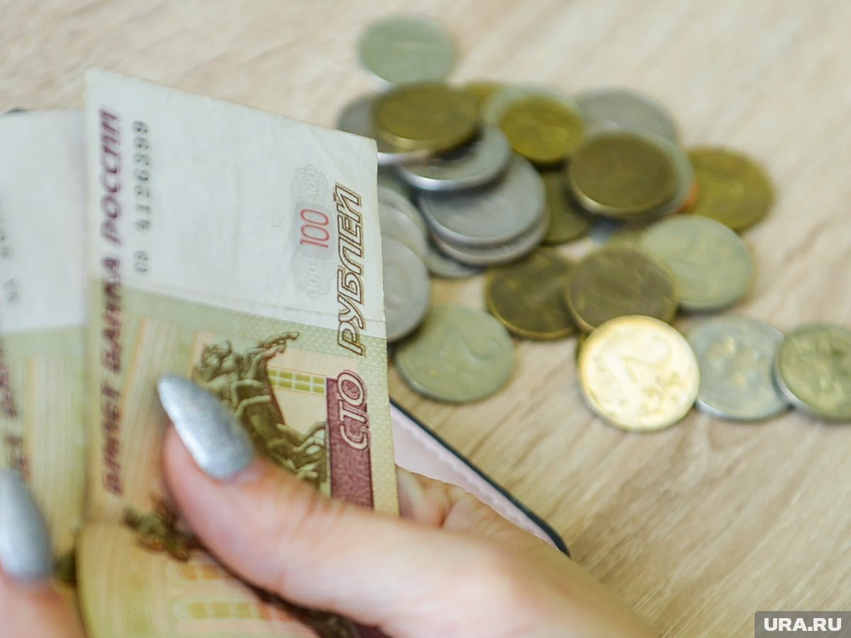     Соцфонд призвал россиян следить за пенсионными накоплениями