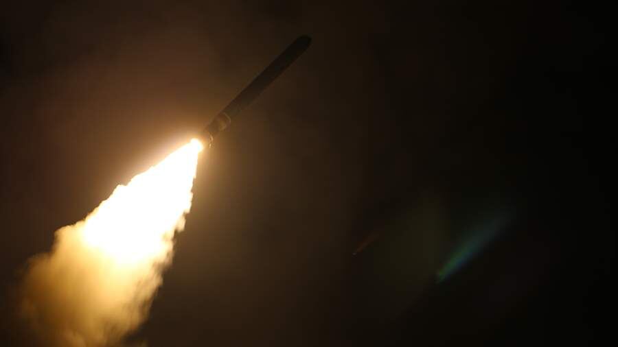    Фото: Global Look Press/US Navy